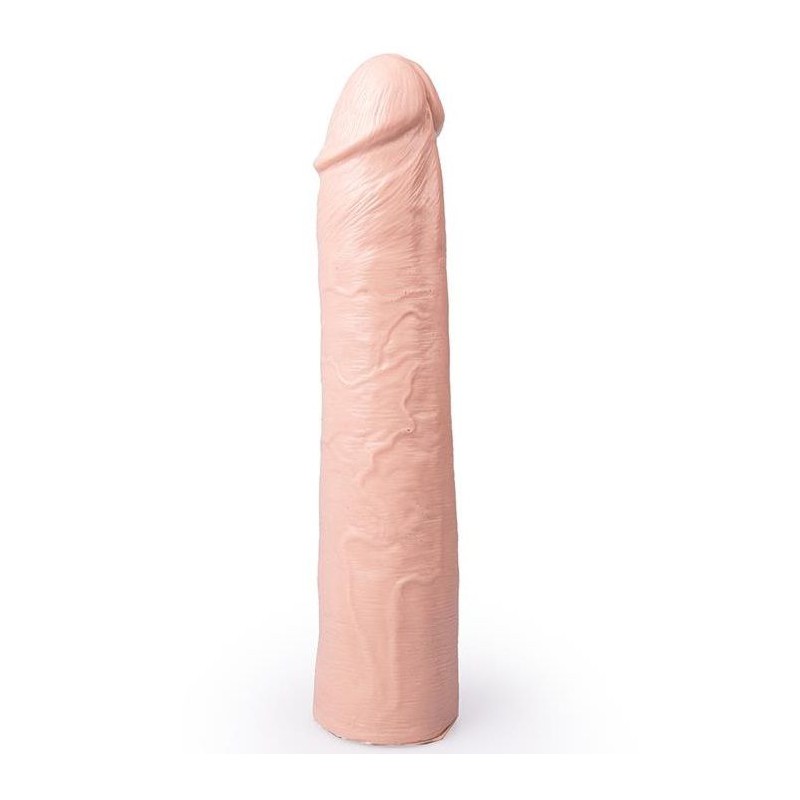 HUNG SYSTEM - REALISTISCHER DONG FLESH BENNY 25,5 CM