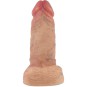 SILEXD - MODELL 1 XTREME PREMIUM SILIKON REALISTISCHER PENIS 28 CM