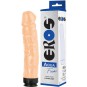 EROS - AQUA FUN DILDO UND SCHMIERMITTEL AUF WASSERBASIS