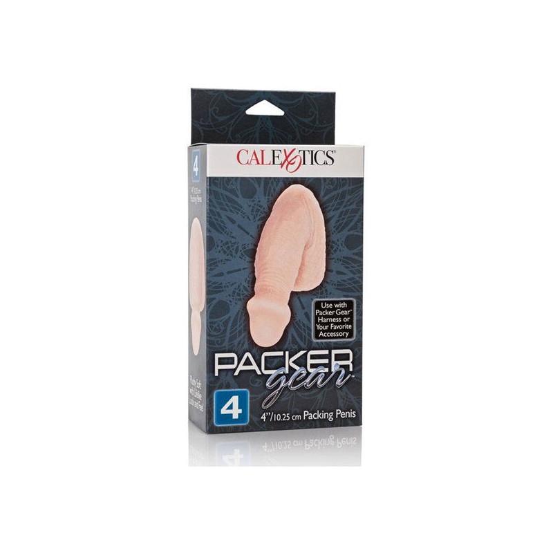 CALEXOTICS - PACKUNG PENIS FLEISCH 12.75 CM