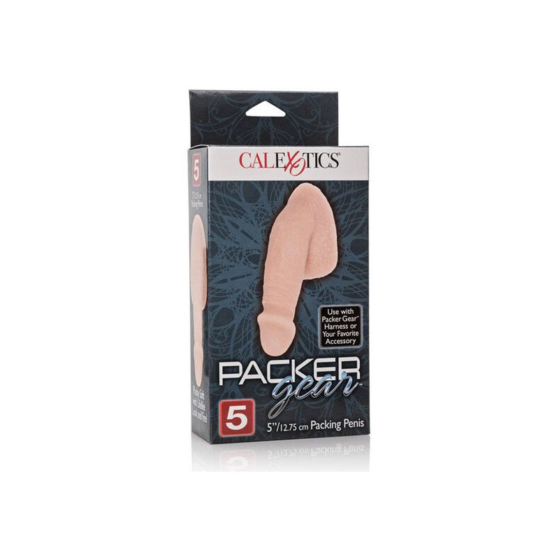 CALEXOTICS - PACKUNG PENIS FLEISCH 14.5 CM