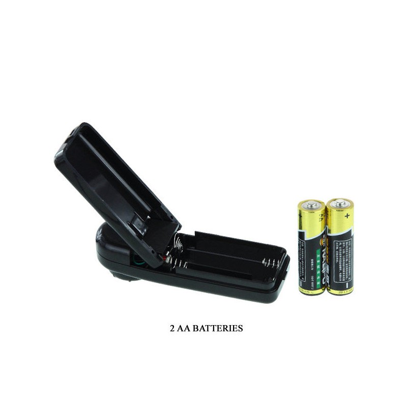 BAILE - SUPER VIBRO DONG V