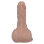 MR INTENSE - 1 REALISTIC COCK 14.6 CM -O- 3.5 CM