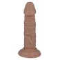 MR INTENSE - 3 REALISTIC COCK 16.2 CM -O- 3 CM