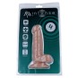 MR INTENSE - 4 REALISTIC PENIS 16.2 CM -O- 3.1 CM