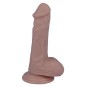 MR INTENSE - 5 REALISTIC COCK 16.5 CM -O- 3.5 CM