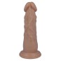 MR INTENSE - 6 REALISTIC COCK 16.6 CM -O- 4.4 CM