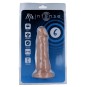 MR INTENSE - 6 REALISTIC COCK 16.6 CM -O- 4.4 CM