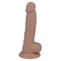 MR INTENSE - 7 REALISTISCHER PENIS 17.1 CM -O- 2.9 CM