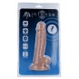 MR INTENSE - 7 REALISTIC COCK 17.1 CM -O- 2.9 CM MR INTENSE - 7 REALISTIC COCK 17.1 CM -O- 2.9 CM