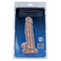 MR INTENSE - 7 REALISTIC COCK 17.1 CM -O- 2.9 CM MR INTENSE - 7 REALISTIC COCK 17.1 CM -O- 2.9 CM