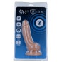 MR INTENSE - 8 REALISTIC PENIS 17.6 CM -O- 3.5 CM