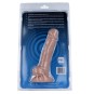MR INTENSE - 9 REALISTIC PENIS 17.8 CM -O- 3 CM