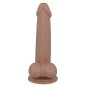 MR INTENSE - 10 REALISTIC COCK 18 CM -O- 3.4 CM