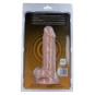 MR INTENSE - 11 REALISTIC COCK 18 CM -O- 3.8 CM