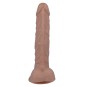 MR INTENSE - 21 REALISTIC PENIS 20.1 CM -O- 3.2 CM