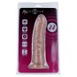 MR INTENSE - 22 REALISTISCHER PENIS 20.1 CM -O- 4.4 CM