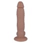 MR INTENSE - 24 REALISTIC PENIS 21 CM -O- 4.6 CM