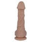MR INTENSE - 26 REALISTISCHER PENIS 22 CM -O- 4.4 CM