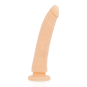 DELTA CLUB - TOYS DONG FLEISCH SILIKON 20 CM -O- 4 CM