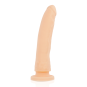 DELTA CLUB - TOYS DONG FLEISCH SILIKON 20 CM -O- 4 CM