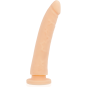 DELTA CLUB - TOYS DONG FLEISCH SILIKON 23 CM -O- 4.5 CM