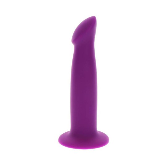 GET REAL - GOODHEAD DONG 12 CM LILA GET REAL - GOODHEAD DONG 12 CM LILA